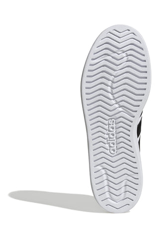 Weiße Sneaker Adidas Streettalk