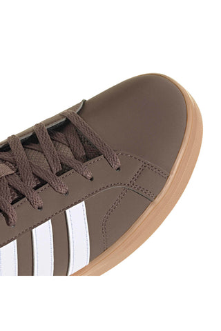 Sneakers Marroni Skate Adidas Vs Pace 2