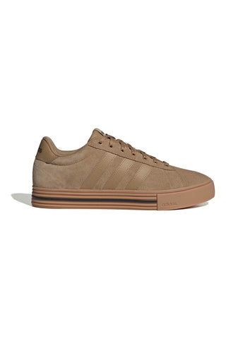 Sneakers Marroni Adidas Daily 4.0