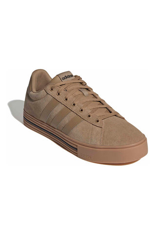 Sneakers Marroni Adidas Daily 4.0