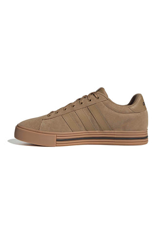 Sneakers Marroni Adidas Daily 4.0