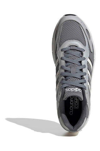 Sneakers Grigie Adidas Eclyptix 2000