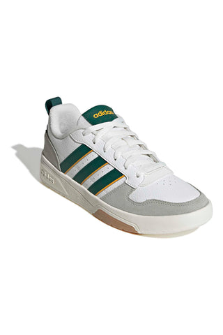 Sneakers Bianche Courtwave Adidas KI9127