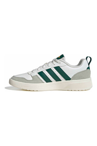Sneakers Bianche Courtwave Adidas KI9127