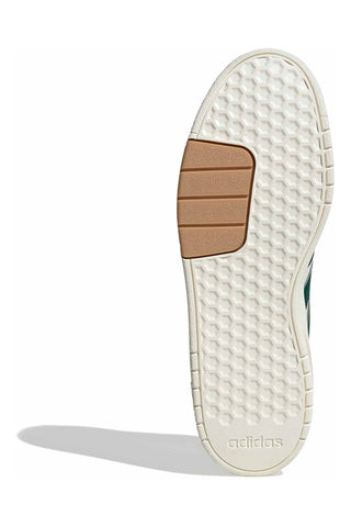 Sneakers Bianche Courtwave Adidas KI9127