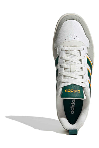 Sneakers Bianche Courtwave Adidas KI9127
