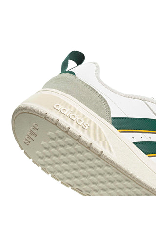 Sneakers Bianche Courtwave Adidas KI9127