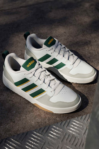 Sneakers Bianche Courtwave Adidas KI9127