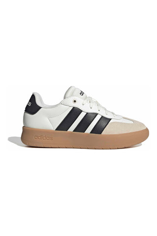 Weiße Sneaker Adidas Barreda XLG