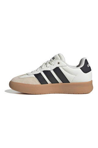Weiße Sneaker Adidas Barreda XLG