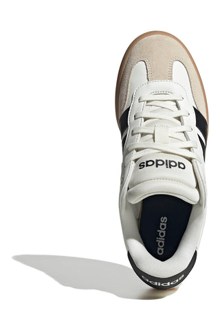 Weiße Sneaker Adidas Barreda XLG