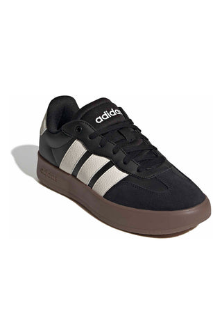 Schwarze Sneaker Adidas Barreda XLG