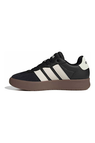 Schwarze Sneaker Adidas Barreda XLG