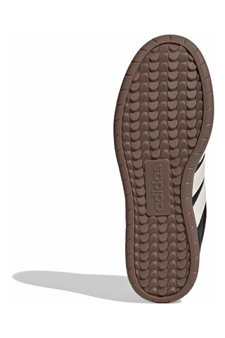 Schwarze Sneaker Adidas Barreda XLG