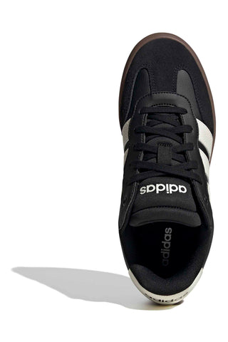 Schwarze Sneaker Adidas Barreda XLG