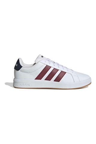 Sneakers Bianche Adidas Grand Court