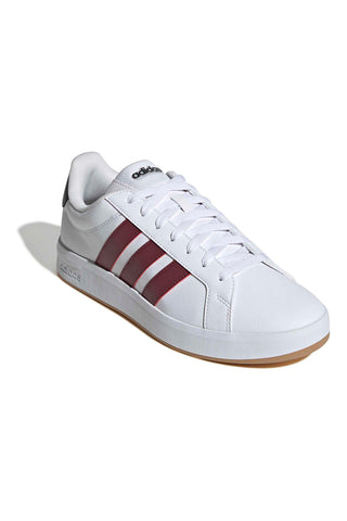 Sneakers Bianche Adidas Grand Court