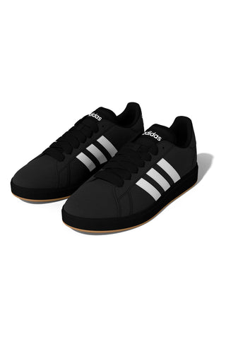 Sneakers Nere Adidas Grand Court