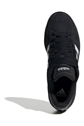 Sneakers Nere Adidas Grand Court