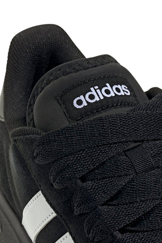 Sneakers Nere Adidas Grand Court