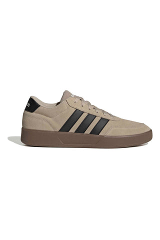 Sneakers Beige Adidas Breaknet 3