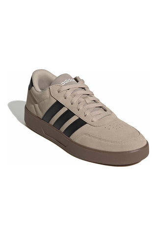 Sneakers Beige Adidas Breaknet 3