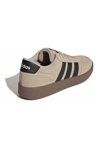 Sneakers Beige Adidas Breaknet 3