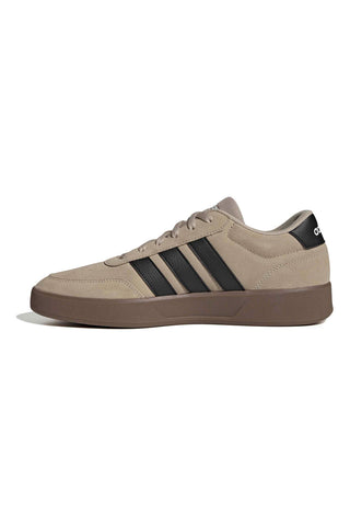Sneakers Beige Adidas Breaknet 3