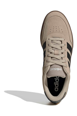 Sneakers Beige Adidas Breaknet 3