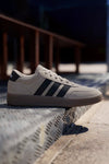 Sneakers Beige Adidas Breaknet 3