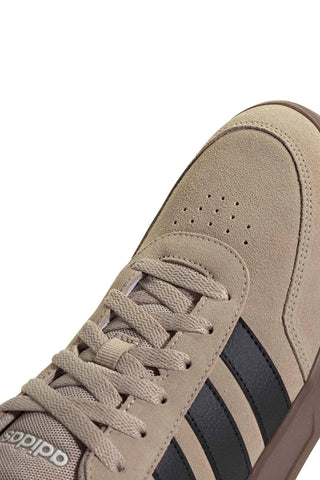Sneakers Beige Adidas Breaknet 3