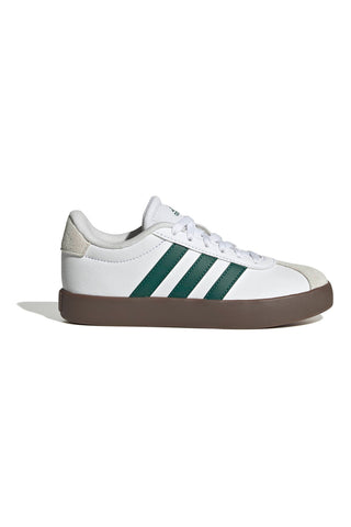Sneakers Bianche Adidas Vl Court 3 K