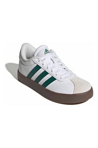 Sneakers Bianche Adidas Vl Court 3 K