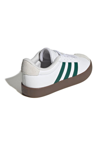 Sneakers Bianche Adidas Vl Court 3 K