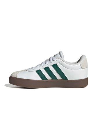 Sneakers Bianche Adidas Vl Court 3 K