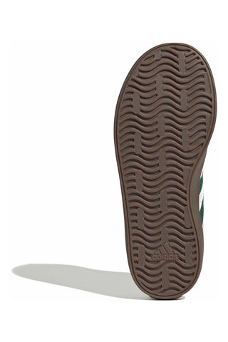Sneakers Bianche Adidas Vl Court 3 K
