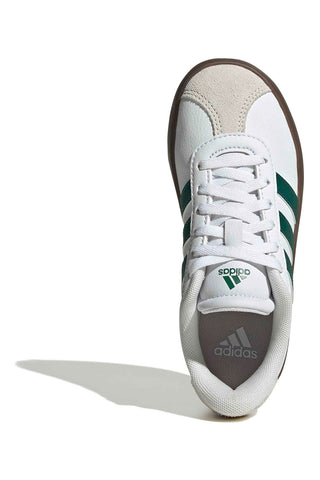 Sneakers Bianche Adidas Vl Court 3 K