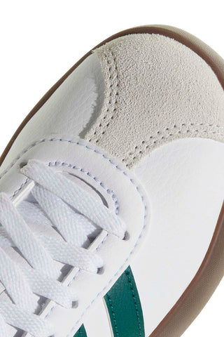 Sneakers Bianche Adidas Vl Court 3 K