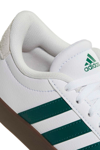 Sneakers Bianche Adidas Vl Court 3 K