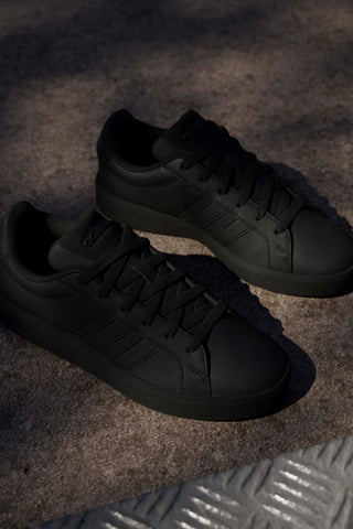 Sneakers Nere Adidas Grand Court 3.0 J