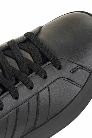 Sneakers Nere Adidas Grand Court 3.0 J