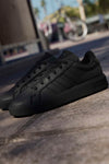 Sneakers Nere Adidas Grand Court 3.0 J