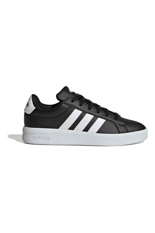 Sneakers Nere Adidas GRAND COURT 3.0 J
