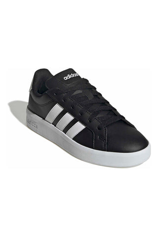 Sneakers Nere Adidas GRAND COURT 3.0 J