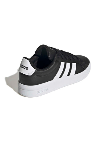 Sneakers Nere Adidas GRAND COURT 3.0 J