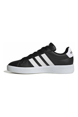 Sneakers Nere Adidas GRAND COURT 3.0 J
