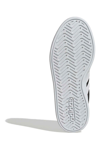 Sneakers Nere Adidas GRAND COURT 3.0 J