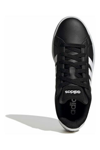 Sneakers Nere Adidas GRAND COURT 3.0 J