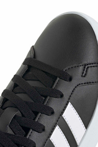 Sneakers Nere Adidas GRAND COURT 3.0 J