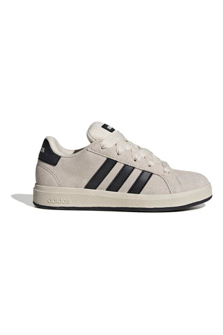 Sneakers Beige Grand Court Adidas